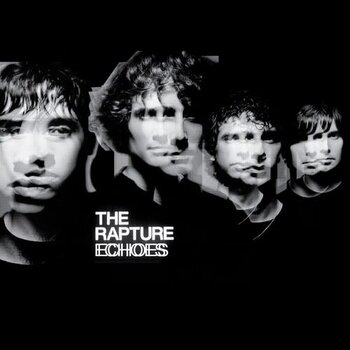 New Vinyl Rapture - Echoes LP