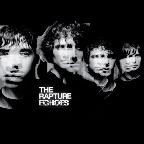 New Vinyl The Rapture - Echoes LP