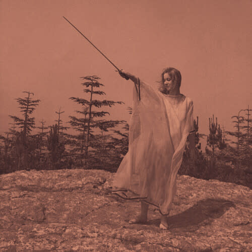 New Vinyl Unknown Mortal Orchestra - II/Blue Record EP (10th Anniversary, Bonus Tracks, Aluminum) 2LP