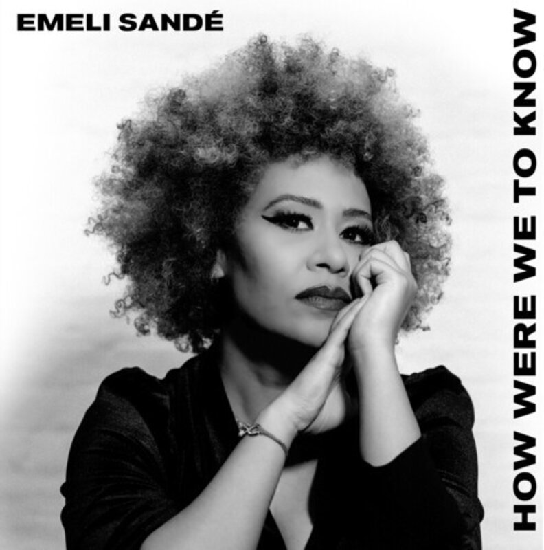 New Vinyl Emeli Sandé - How Were We To Know LP
