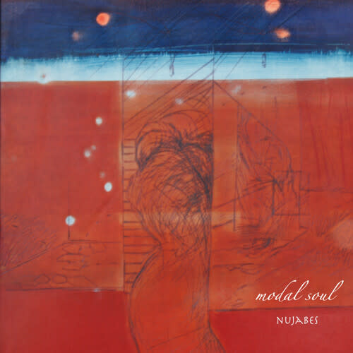 New Vinyl Nujabes - Modal Soul (Limited) [Import] 2LP