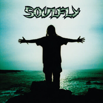 New Vinyl Soulfly - S/T LP