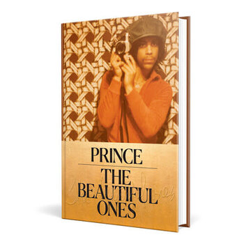 Book Prince - The Beautiful Ones (Hardcover)