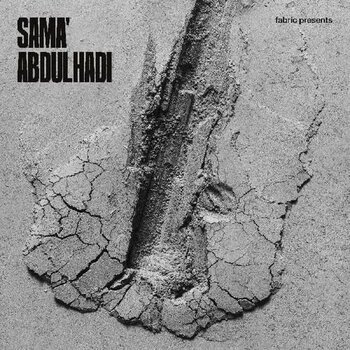 New Vinyl Sama' Abdulhadi - Fabric Presents 2LP