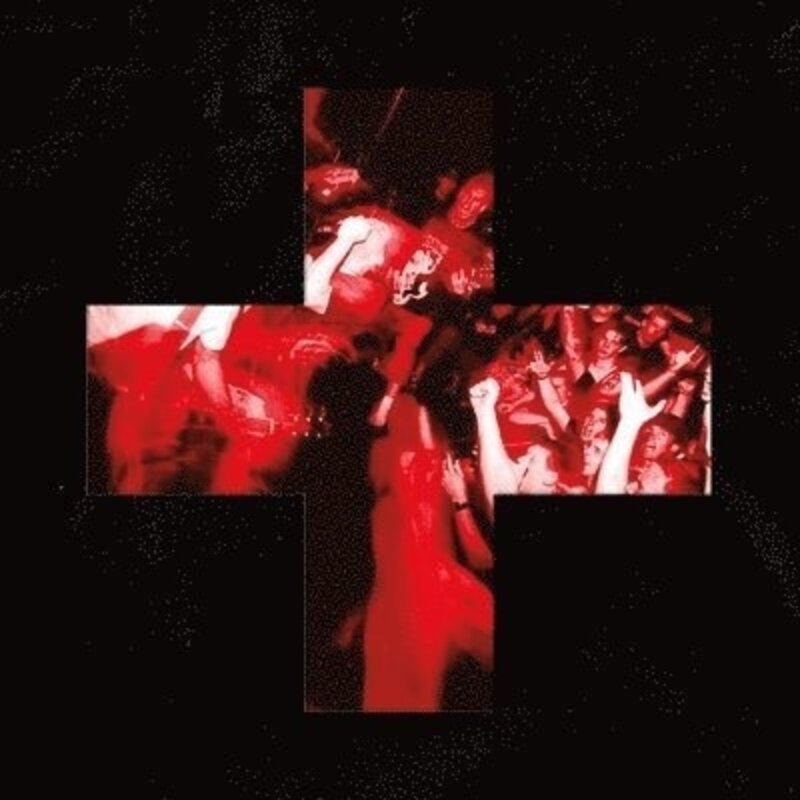 New Vinyl Bane - Give Blood (Limited, Anniversary, Cream) LP