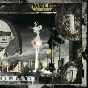 New Vinyl Madlib - Before The Verdict (RSD Exclusive, Gold) 2LP