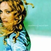 New Vinyl Madonna - Ray Of Light (180g) 2LP - Sweat Records