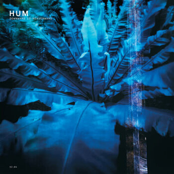 New Vinyl Hum - Downward Is Heavenward (Reissue, 180g) 2LP