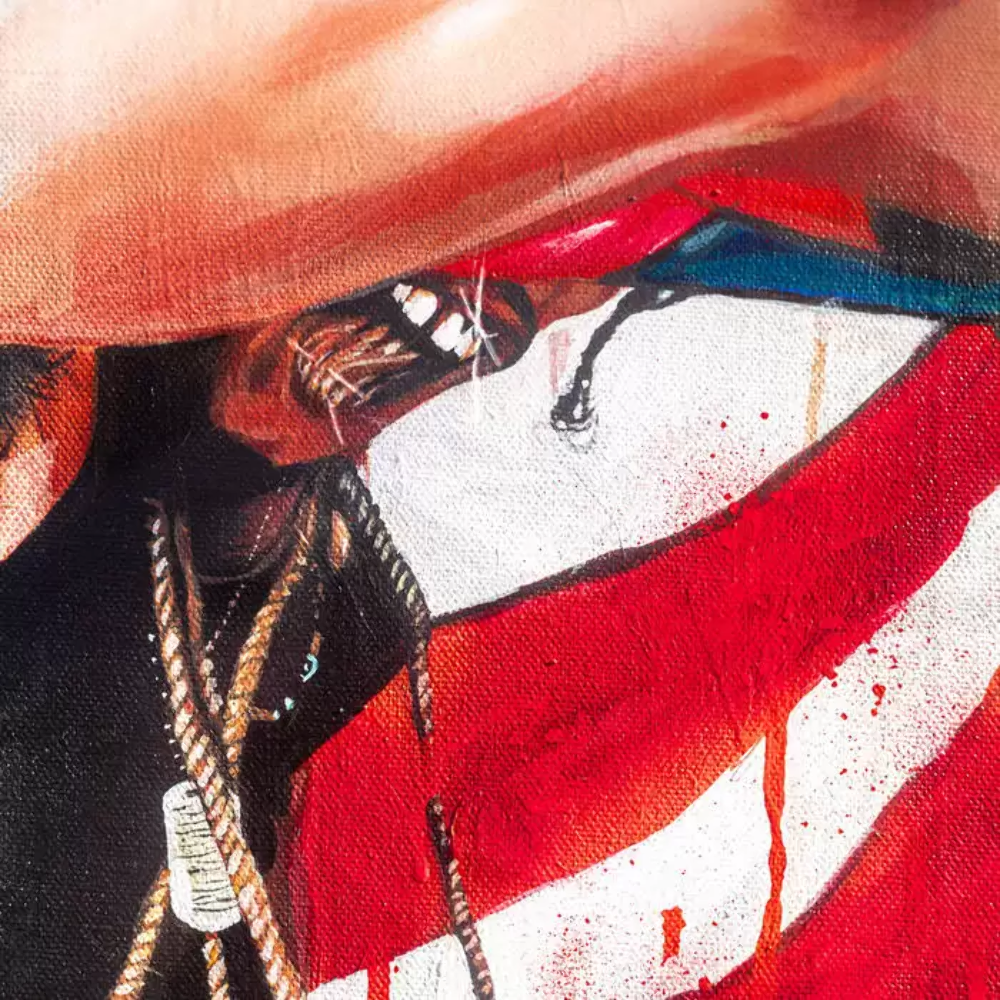 New Vinyl Pink Siifu - Negro Deluxe (Limited) [Import] 3LP