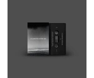 cassette cigarettes after sex New Cassette Cigarettes After Sex