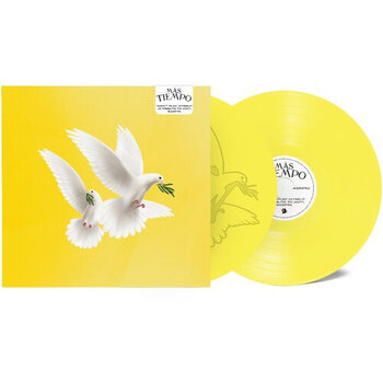 New Vinyl Skepta - Can't Play Myself (A Tribute To Amy) (Limited, Yellow) 12"