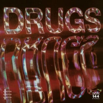 New Vinyl Sven Torstenson - Drugs LP