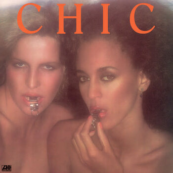 New Vinyl Chic -  S/T (Half-Speed Master, 2018 Remaster) LP