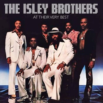 New Vinyl The Isley Brothers - At Their Very Best (180g) [Import] 2LP