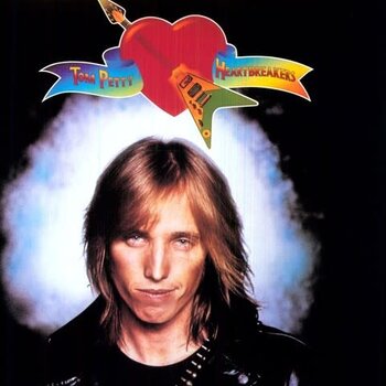 New Vinyl Tom Petty & the Heartbreakers - S/T LP