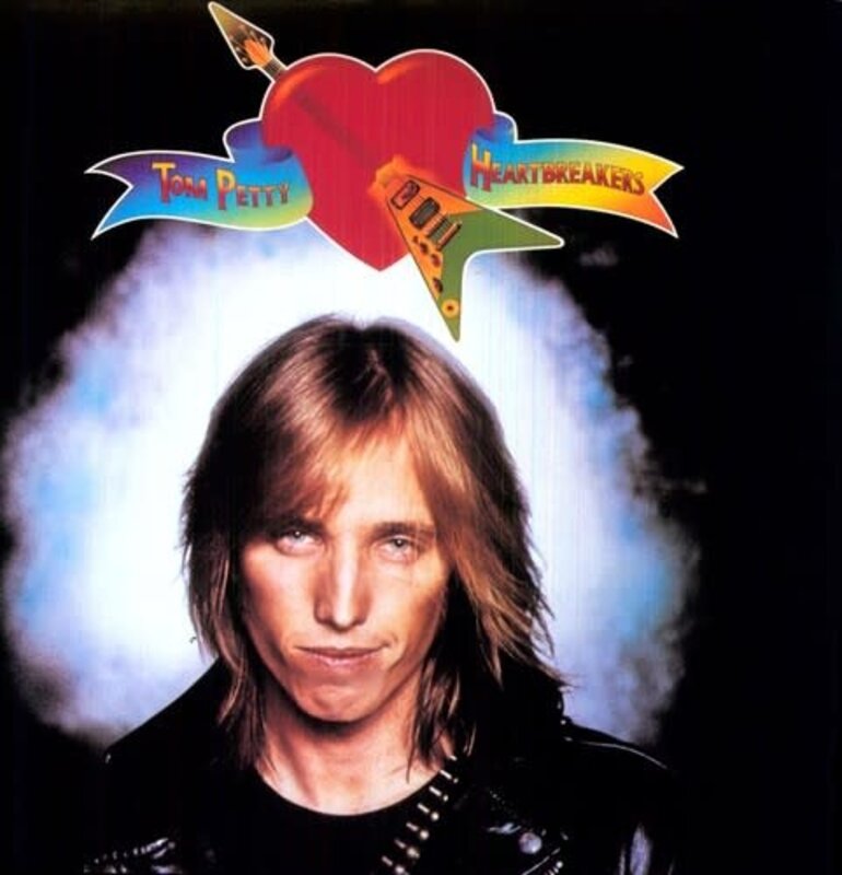New Vinyl Tom Petty & the Heartbreakers - S/T LP