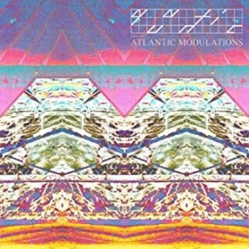 New Vinyl Quantic - Atlantic Modulations EP 12"