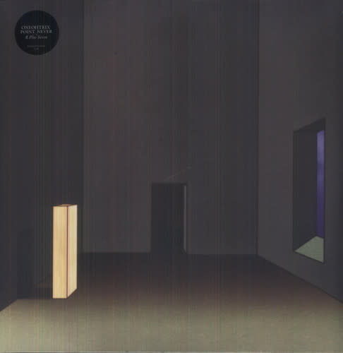 New Vinyl Oneohtrix Point Never - R Plus Seven LP
