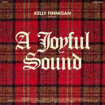 New Vinyl Kelly Finnigan - A Joyful Sound LP