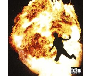洋楽 Metro Boomin NOT ALL HEROES WEAR CA LP Metro Boomin - Not All Heroes Wear Capes LP - Sweat Records