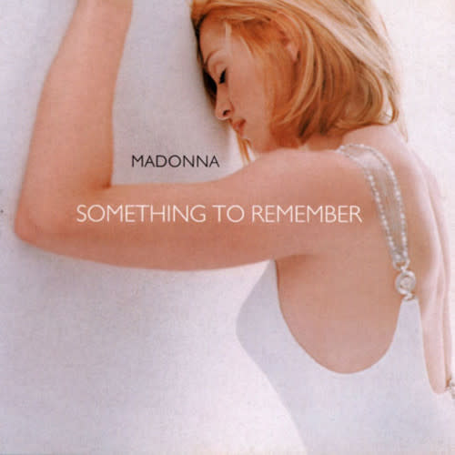 Madonna - Something To Remember [Import] LP - Sweat Records