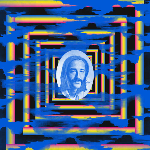 New Vinyl Gaétan Nonchalant - Changement de programme (Yellow) LP