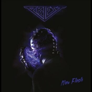 New Vinyl Priest - New Flesh [Import] LP