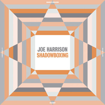 New Vinyl Joe Harrison - Shadowboxing (Madlib Invazion Music Library Series) LP