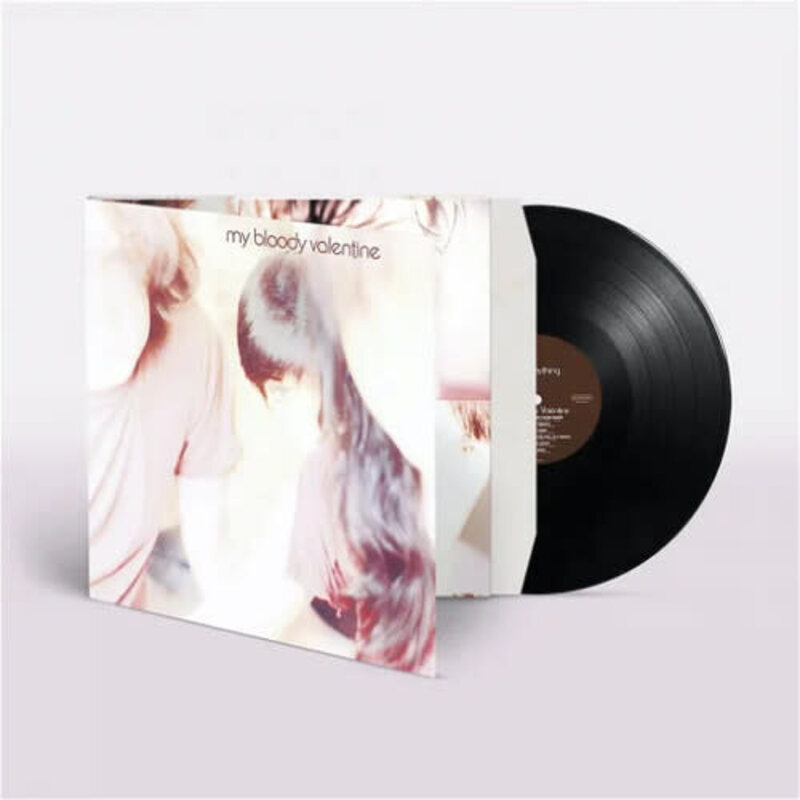 New Vinyl My Bloody Valentine - Isn't Anything (Remaster) [Import] LP