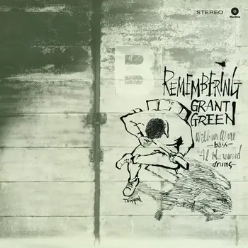 New Vinyl Grant Green - Remembering (Limited, 180g) [Import] LP