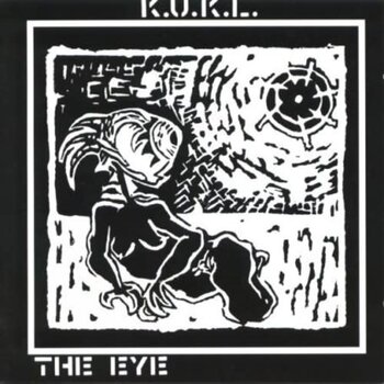 New Vinyl K.U.K.L. (Björk) - Eye LP