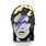 Enamel Pin David Bowie Starman Enamel Pin