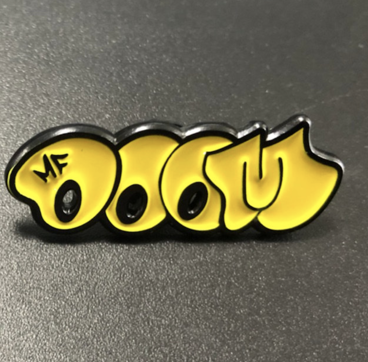 Pin on Doom