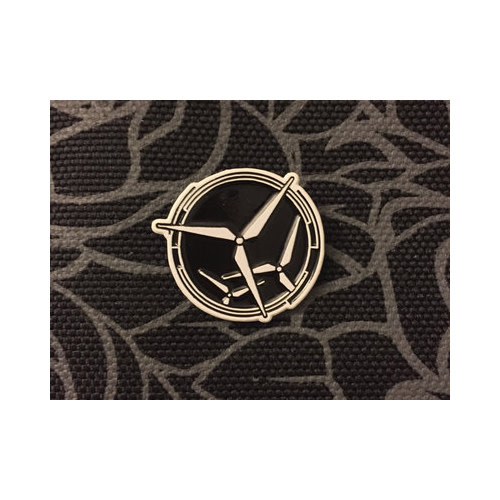 Enamel Pin Other Electricities Enamel Pin