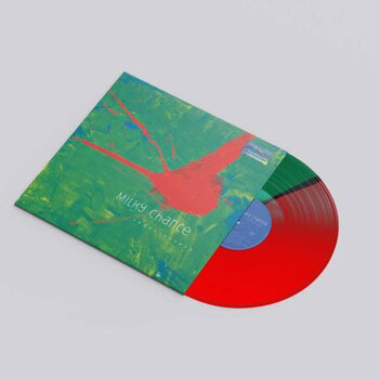 New Vinyl Milky Chance - Sadnecessary (Limited, 10th Anniversary, Red/Green) [Import] LP