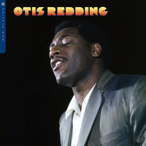 New Vinyl Otis Redding - Now Playing LP