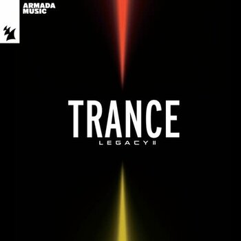 New Vinyl Various - Armada Music: Trance Legacy II [Import] 2LP