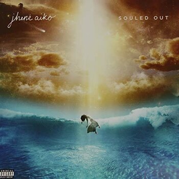 New Vinyl Jhené Aiko -  Souled Out (Deluxe) 2LP
