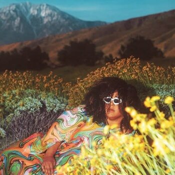 New Vinyl Brittany Howard (Alabama Shakes) - What Now (Translucent Lemonade) LP