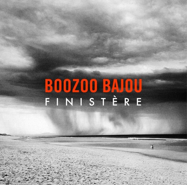 New Vinyl Boozoo Bajou - Finistère 2LP