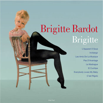 New Vinyl Brigitte Bardot - Brigitte (180g) [Import] LP