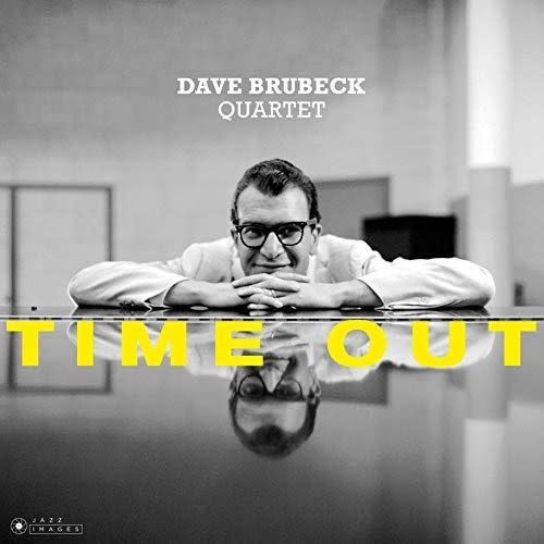 New Vinyl Dave Brubeck Quartet - Time Out (Deluxe, 180g) [Import] LP