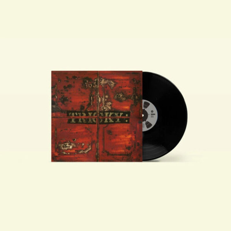 New Vinyl Tricky - Maxinquaye: Super Deluxe (Remastered) [Import]