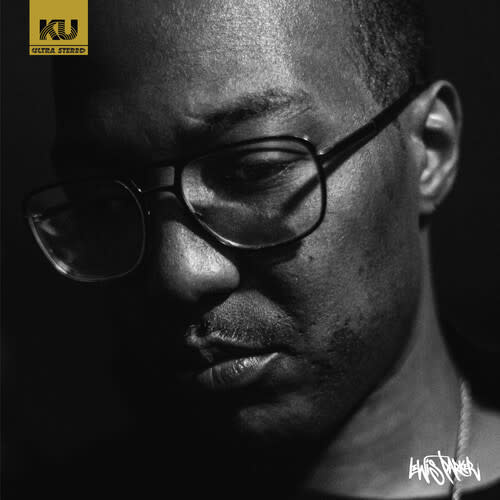 New Vinyl Lewis Parker - Frequency of Perception: Instrumentals (Limited) 2LP