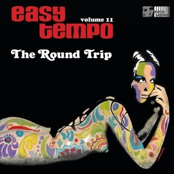 New Vinyl Various - Easy Tempo, Vol. 11: The Round Trip 2LP