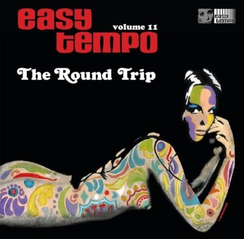 New Vinyl Various - Easy Tempo, Vol. 11: The Round Trip 2LP
