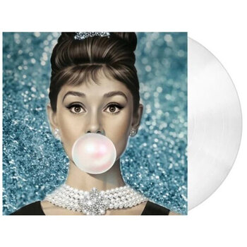 New Vinyl Henry Mancini - Breakfast At Tiffany's OST (Limited, White) [Import] LP
