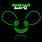 New Vinyl Deadmau5 - 4x4=12 (Clear Green) 2LP