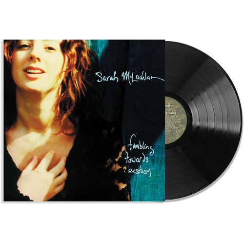 New Vinyl Sarah McLachlan - Fumbling Towards Ecstasy LP