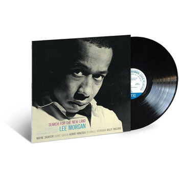 New Vinyl Lee Morgan - Search For The New Land (Blue Note Classic Vinyl Series, 180g) LP